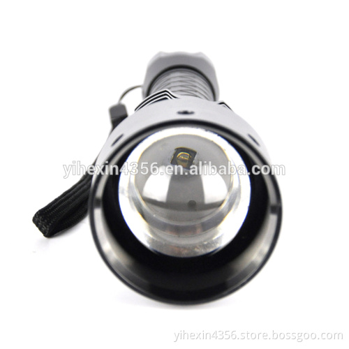Factory New Zoon Dimmer IR Infrared LED Flashlight 850nm